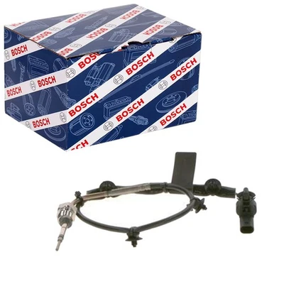 BOSCH Sensor de Temperatura Emisión Apto para Opel Astra Meriva Moca Zafira - Imagen 1 de 4