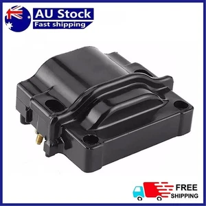 Ignition Coil For Toyota Corolla Ae92 4age 1.6l 4 Cyl 1991-1992 90919-02164 AU - Picture 1 of 6