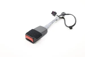 2018 - 2023 JEEP WRANGLER FRONT RIGHT SEAT BELT SAFETY BUCKLE OEM 7CC86TX7AA - Picture 1 of 12