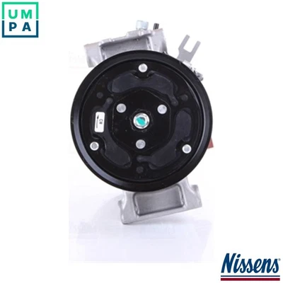 COMPRESSOR AIR CONDITIONING 890944 FOR SKODA KAMIQ SUPERB/IV/III OCTAVIA/Combi - Image 1 of 4