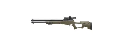 Umarex AirSaber Air Archery Arrow Rifle Airgun with Axeon Scope - Image 1 of 4