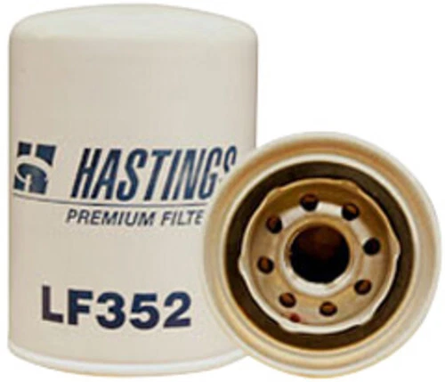 Масляный фильтр двигателя Hastings LF352 - Изображение 1 из 1