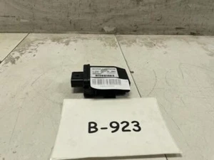 2013 LINCOLN MKS FRONT RIGHT SIDE PASSENGER SEAT OCCUPANT SENSOR MODULE OEM+ - Picture 1 of 12