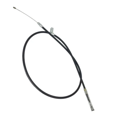 For GMC Sierra 2500 Chevy Silverado New Rear Parking Brake Cable Driver Side Foto 1 de 4