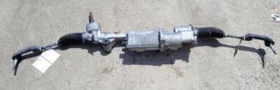 2011 Ford F150 Power Steering Gear Rack And Pinion Without heavy duty tow pk OEM - Image 1 of 4
