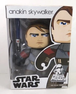 Mighty Muggs Vinyl Star Wars Anakin Skywalker Mint in Package 78582/78016 - Picture 1 of 3
