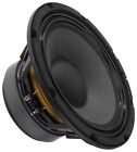 img Stageline 20cm 200mm PA Bass Tieft&#246;ner L-RAY Subwoofer SP-8/150PRO 8&quot; NEU