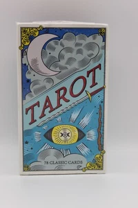 Tarot Cards Tarot Deck Original Tarot Cards Based On The Rider Waite Tarot Deck - Picture 1 of 5