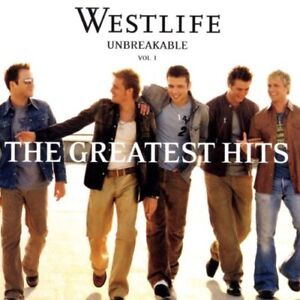 Westlife CDs Greatest Hits for sale | eBay