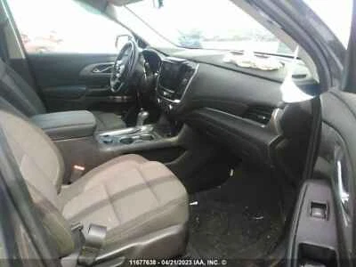 Used Windshield Wiper Linkage fits: 2020 Chevrolet Traverse  Grade A - Image 1 of 4