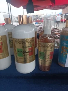 shampoo para la caida del cabello - Picture 1 of 2