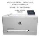 HP LASERJET Pro M255DW Laserdrucker | HP 7KW64A | 100 % OEM TONER - NETZKABEL