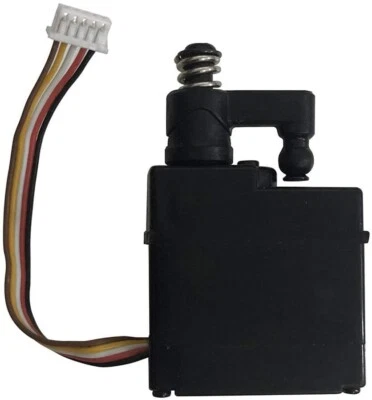 5-Draht Servo, Absima, XLH, Xinlehong 9130 9136 9137, 1:16 - Bild 1 von 4