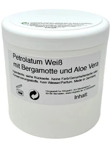 (39,94€/L)Weißes Tattoo Schmiermittel mit Bergamotte und Aloe 0,5L by INKgrafiX® - Picture 1 of 7