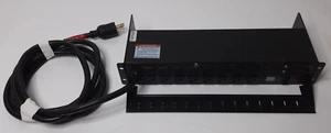 APC AP7902 Switched Power Distribution Unit USED - Picture 1 of 8