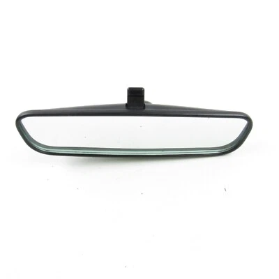 1996-2012 Hyundai Elantra Rear View Interior Mirror E13010082  Fits: 2008 Sonata - Image 1 of 4