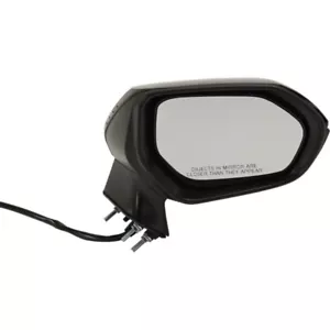 Espejo retrovisor eléctrico derecho para Toyota Corolla 2020-2022 4 puertas 8791502360 TO1321392 - Imagen 1 de 6