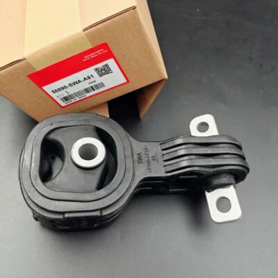 NEW OEM Engine Mounting Rear Lower 50890-SWA-A81 For 2007-2011 Honda CR-V AT - Image 1 of 4