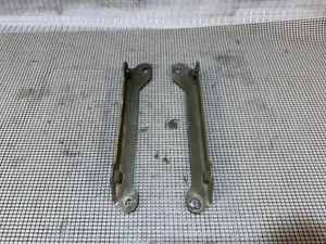 2016-2017 Victory MAGNUM Front Fairing Fork Mount Brackets - Picture 1 of 6
