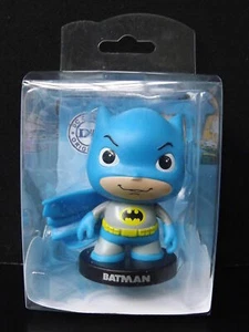 DC COMICS LITTLE MATES - Batman figura - Imagen 1 de 1