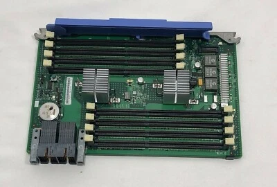 IBM 69Y1742 X3850/X3950 X5 MEMORY EXPANSION (7143/7149) 88Y5464 - Image 1 of 4