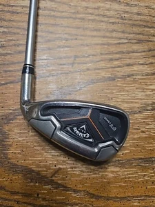 Callaway FT i-Brid Single 7 Iron Ladies Flex Graphite  - Picture 1 of 7