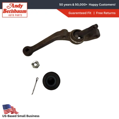 1960-1969 Dodge Plymouth A-Body Left Driver Side Lower Ball Joint NOS 2275465 - Image 1 of 4