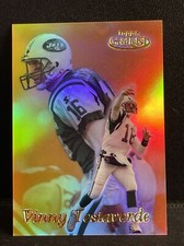 1999 Topps Gold Label - Class 3 #21 Vinny Testaverde
