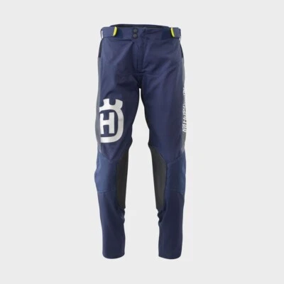 SALE!! HUSQVARNA AUTHENTIC PANTS (3HS22001340) - Image 1 of 2