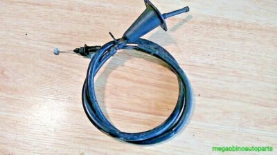 Chrysler Sebring 2005 cable de control de crucero de velocidad 04591419AB fabricante original d49 Foto 1 de 2
