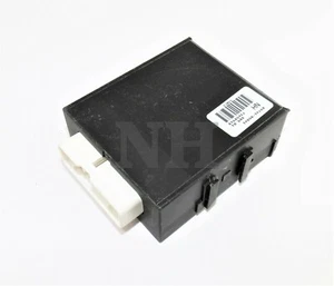 8974105041 Toyota Avensis Genuine Central Locking Control Module Unit - Picture 1 of 3