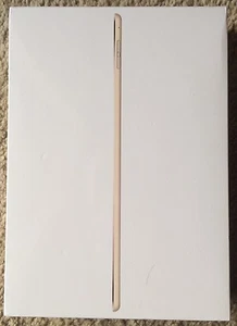 Apple iPad Pro 256GB, Wi-Fi, 9.7in - Rose Gold - Picture 1 of 1