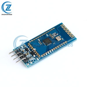 Bluetooth Serial Port Module Wireless Data Transparent Transmission for Arduino - Picture 1 of 8