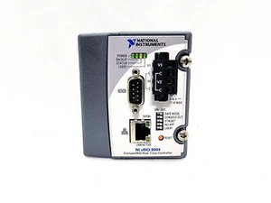 Controlador National Instruments NI cRIO-9004 ENVÍO GRATUITO - Imagen 1 de 7