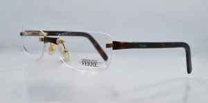 Nuevos marcos auténticos para gafas GF FERRE F GF04103 - Imagen 1 de 5