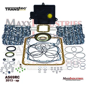 Kit de reconstrucción de transmisión RAM AS69RC juntas y sellos 2013+ Cummins 6,7 L - Imagen 1 de 5