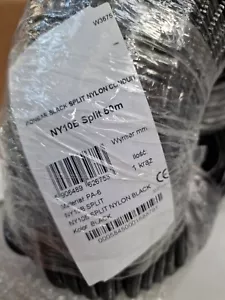 Ronbar Flexible Split Conduit 50M Roll ny10b 10mm - Imagen 1 de 4