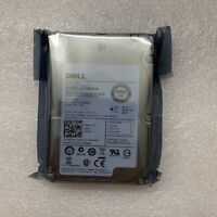 Certified Refurbished DELL 600GB 10K 6G 2.5INCH SAS HDD R72NV 