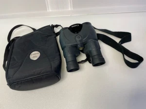 Canon 10x30 IS Anti-vibration binoculars Image Stabilizer black w/case JP - Picture 1 of 10