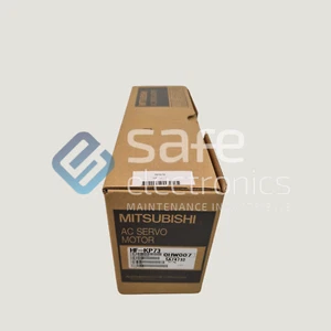HF-KP73 -MOTEUR MITSUBISHI - NEW - Imagen 1 de 5