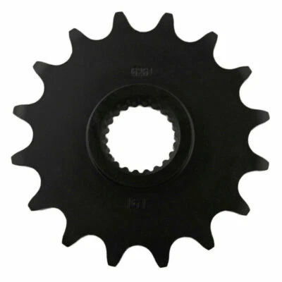 16T-520 Front Sprocket for BMW F650GS F650 G650GS G650X Aprilia Pegaso 650 350 Foto 1 de 3