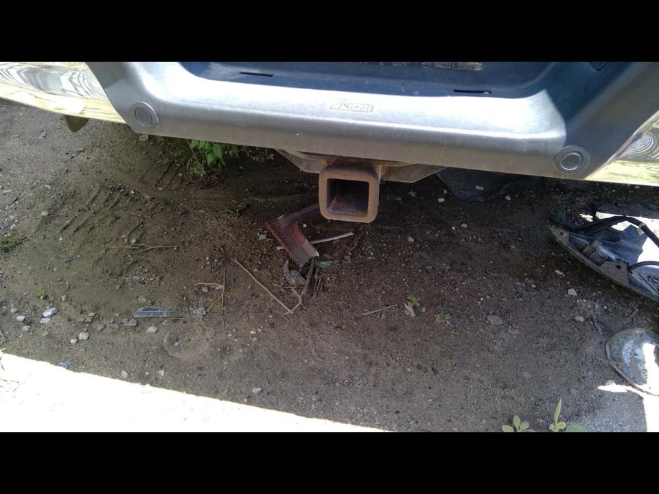 Motor limpiaparabrisas para camioneta Ford F150 15-20 5062422 Foto 1 de 1