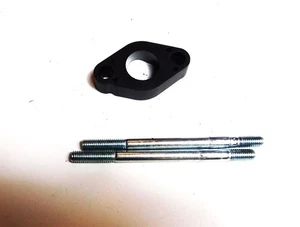 Predator 2000 Watt Inverter Generator Carburetor Studs Insulator Gasket OEM 2023 - Picture 1 of 3