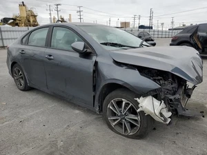 Ignition Switch Sedan Conventional Ignition Fits 22-23 FORTE 479622 - Picture 1 of 12