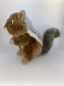 Webkinz Signature Series Chipmunk WKSS2009 - Picture 1 of 12