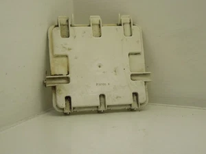 VW Bora 1J Mk4 Engine ECU Box Water Cover Lid 1J0941365B - Picture 1 of 4