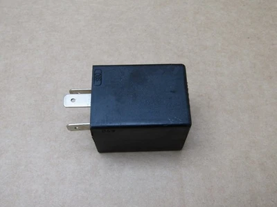 BMW R100RS 1981 13.734 millas indicador relé Bosch (7734) Foto 1 de 4