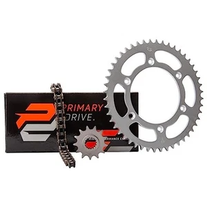 Primary Drive 1097360197 Steel Kit & X-Ring Chain For KTM 450 SX-F Factory - Picture 1 of 4