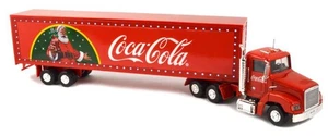 443012 Richmond Toys 1:43 Scale Coca Cola Christmas Truck - LED Lights - Picture 1 of 1