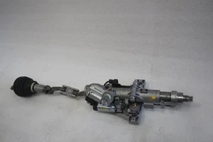 Mercedes C240 W203 2005 columna de dirección ajustable tracción trasera 2094600316 - Imagen 1 de 12